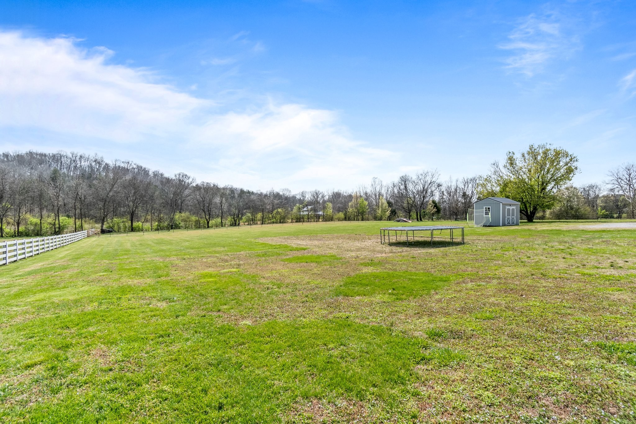 4907 Bethesda Duplex Rd