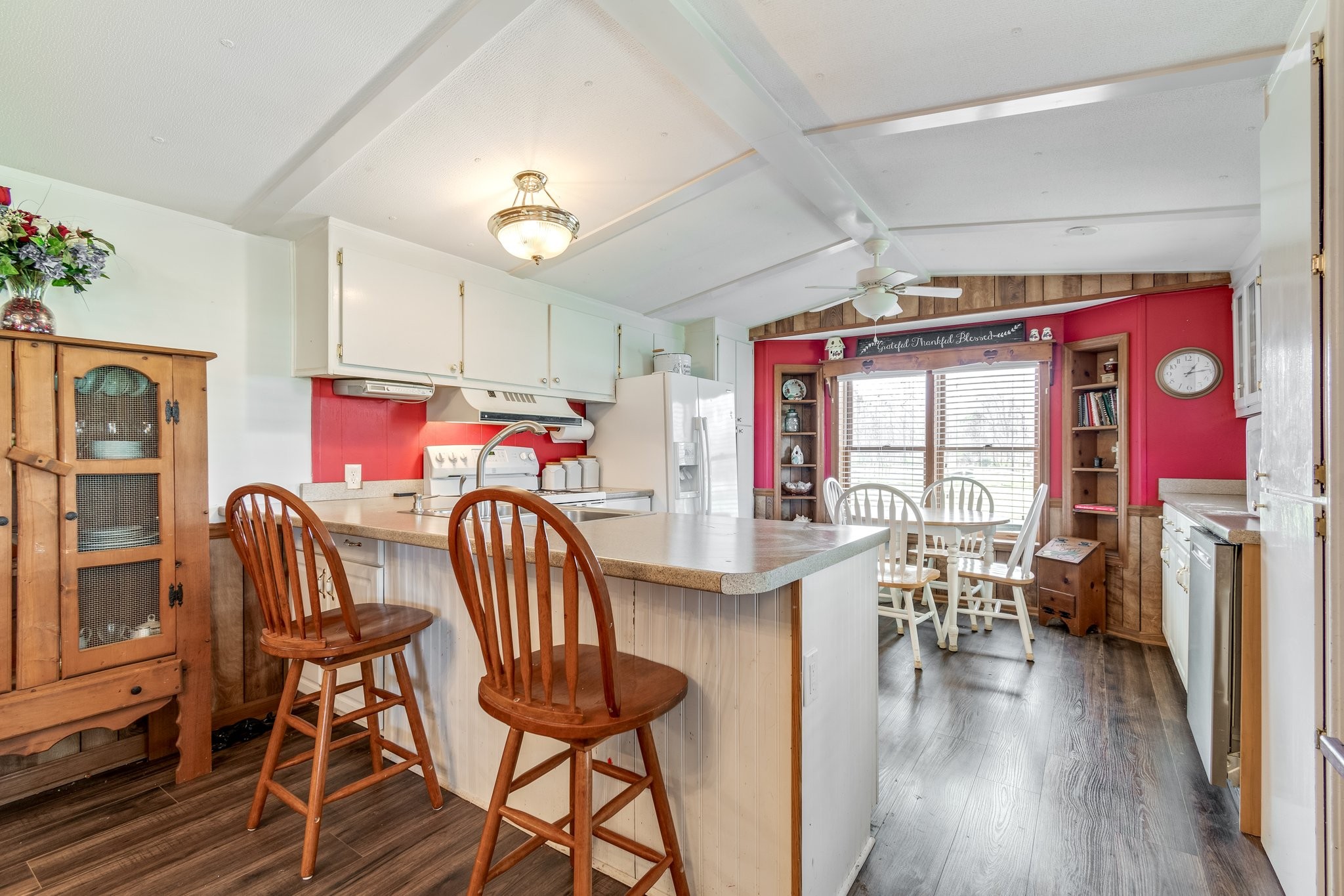 4907 Bethesda Duplex Rd