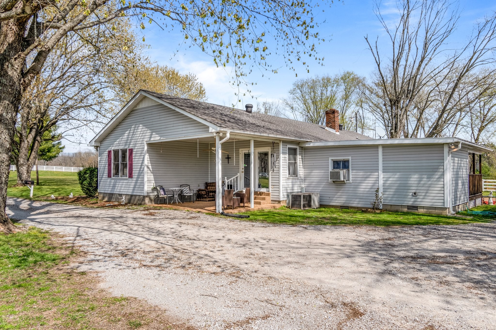 4907 Bethesda Duplex Rd