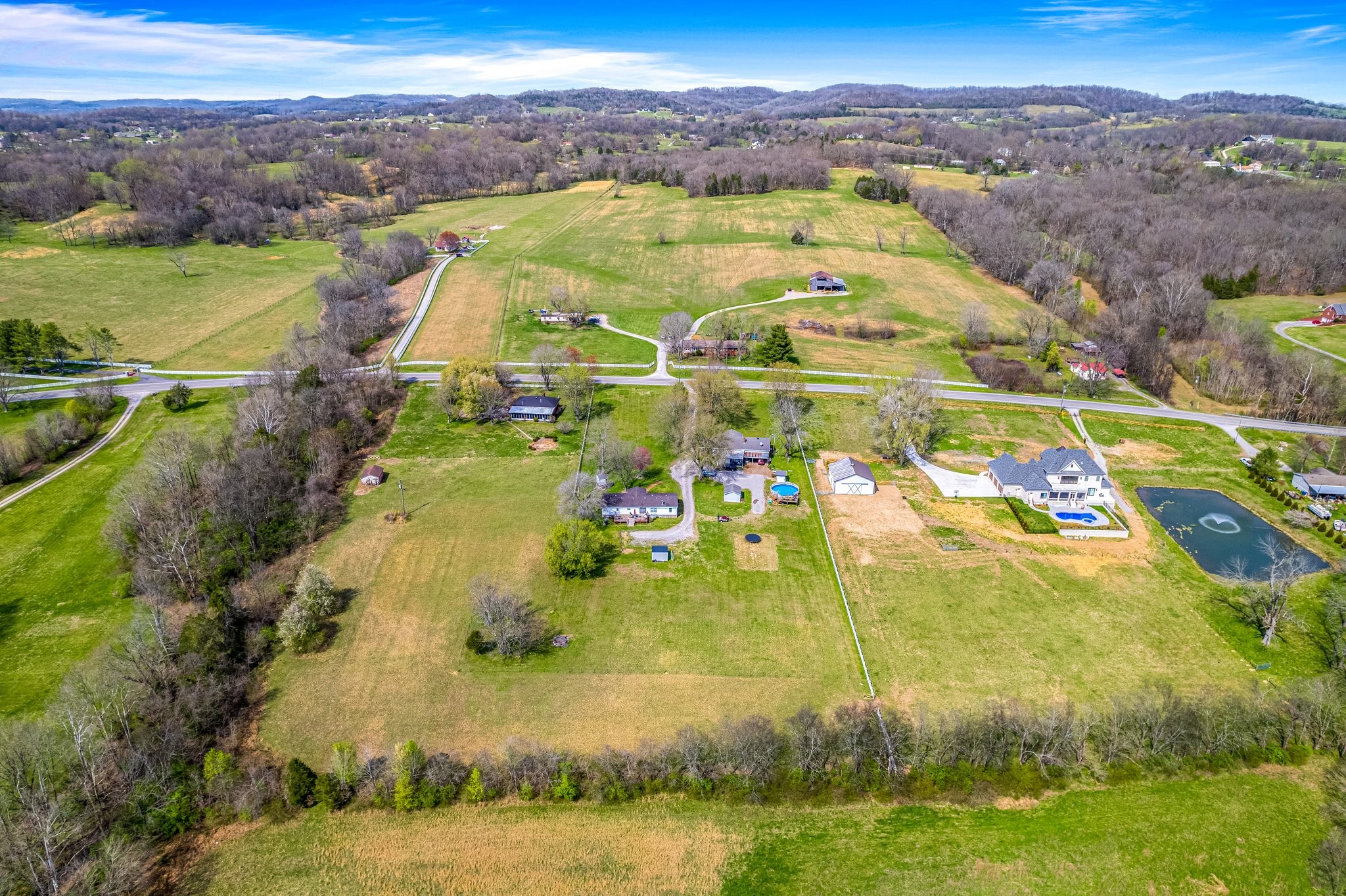 4907 Bethesda Duplex Rd