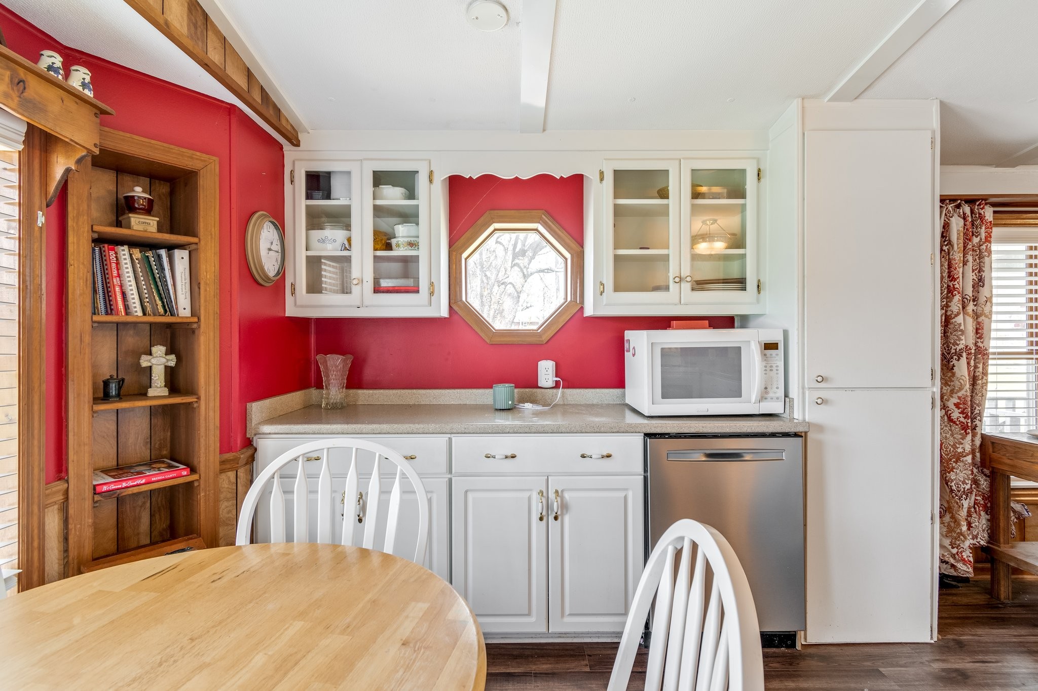 4907 Bethesda Duplex Rd