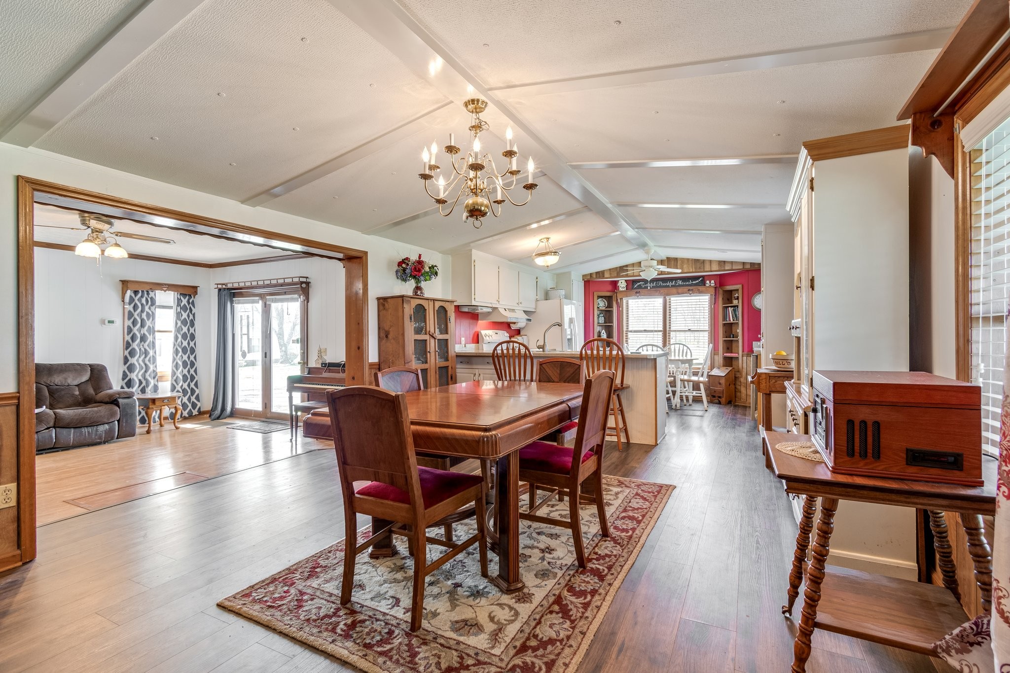 4907 Bethesda Duplex Rd