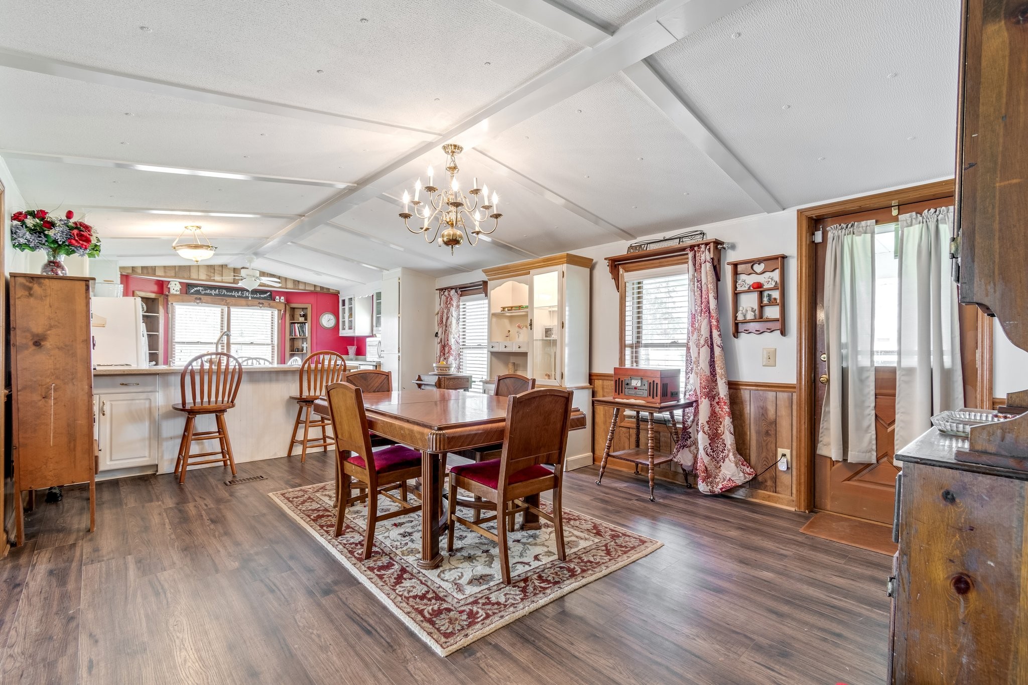 4907 Bethesda Duplex Rd