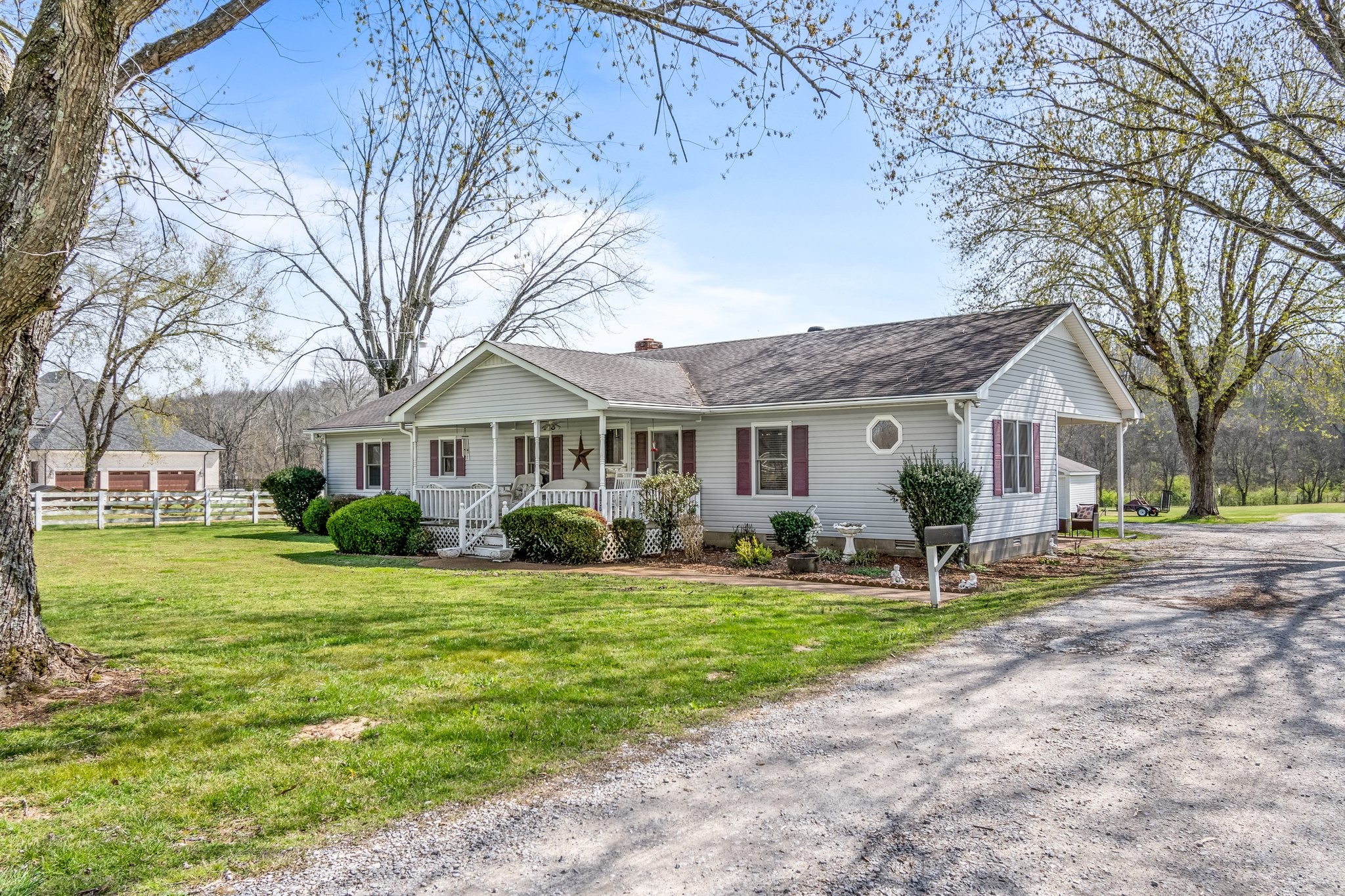 4907 Bethesda Duplex Rd