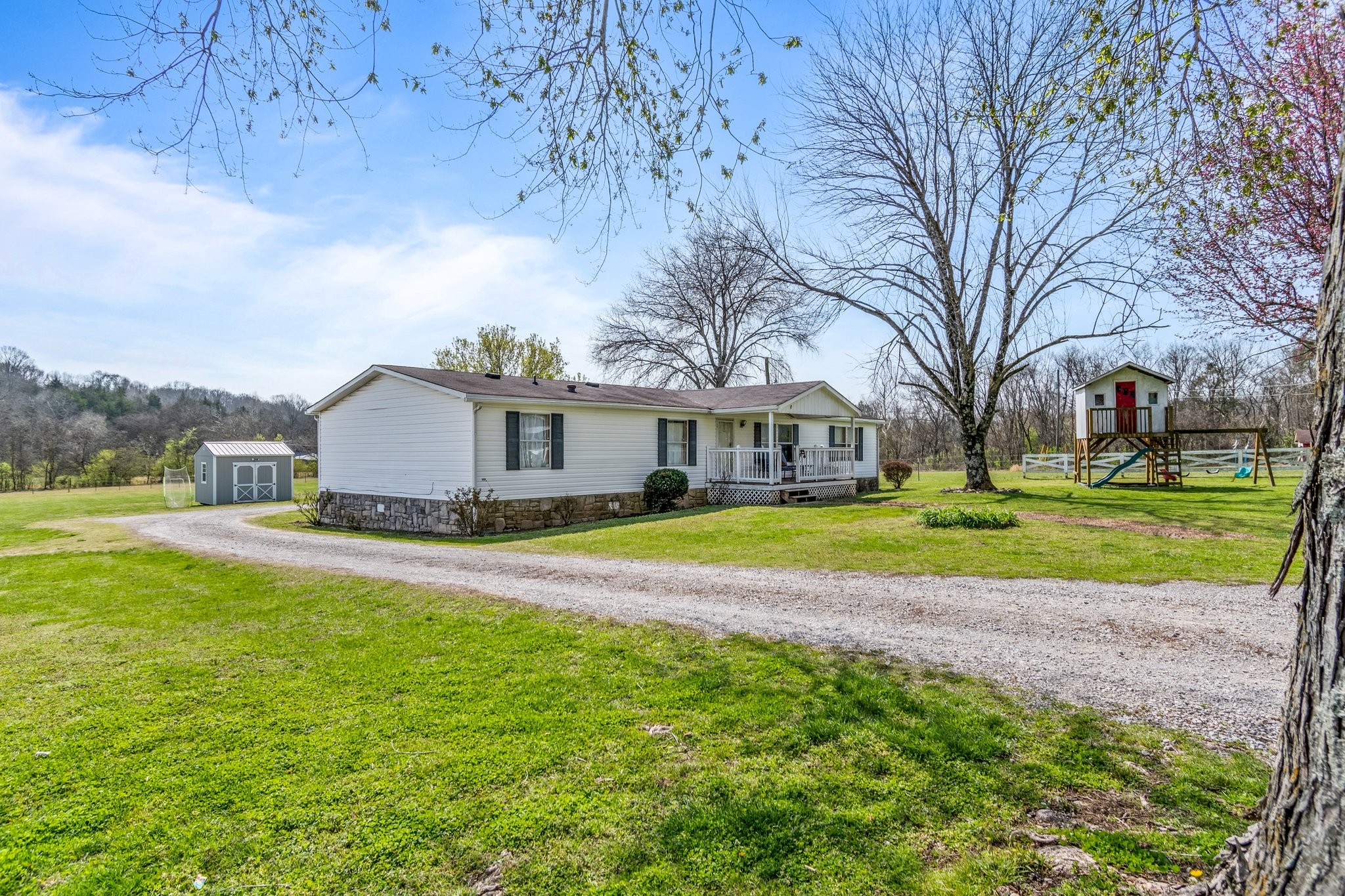 4907 Bethesda Duplex Rd