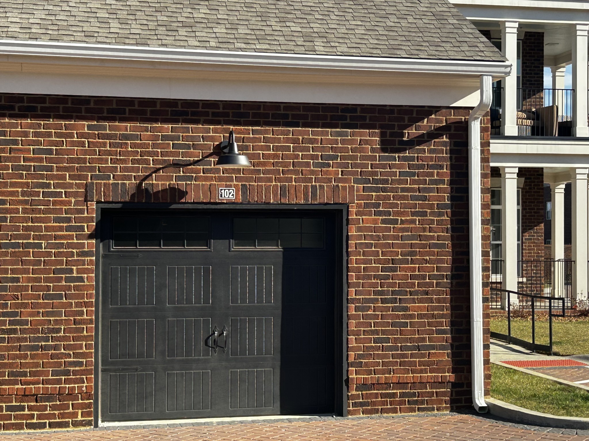 2089 Branford Pl Unit: 102