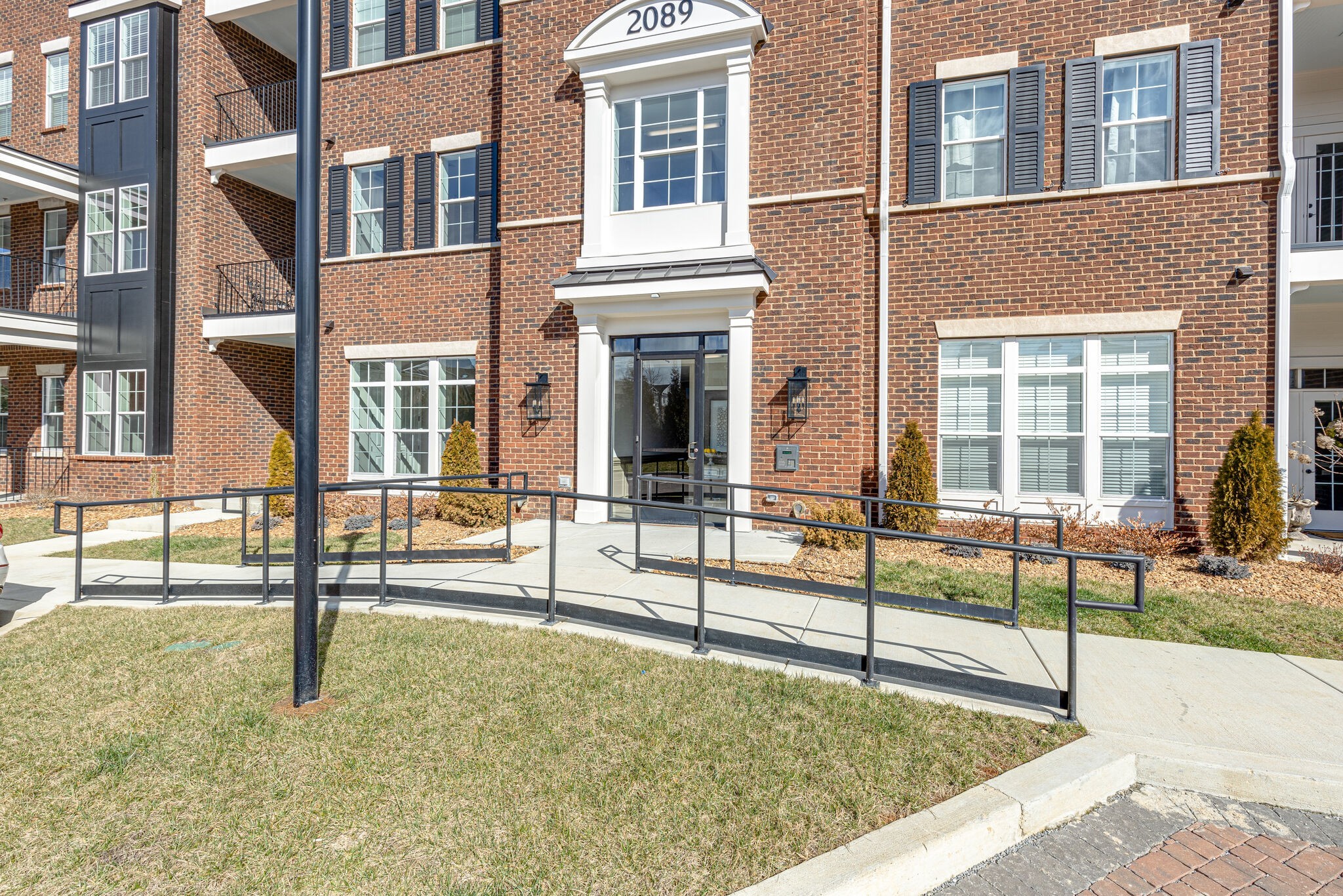 2089 Branford Pl Unit: 102