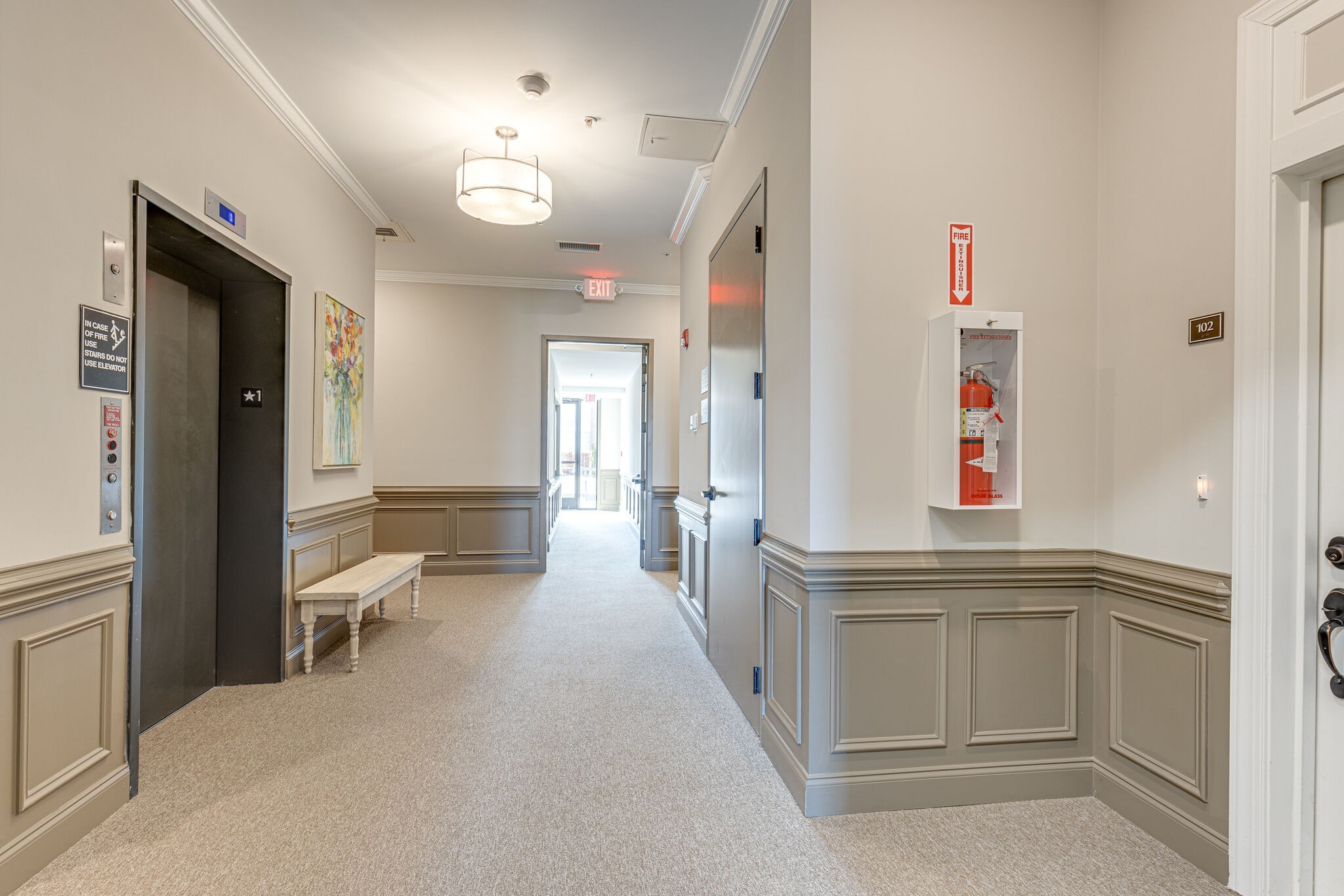 2089 Branford Pl Unit: 102