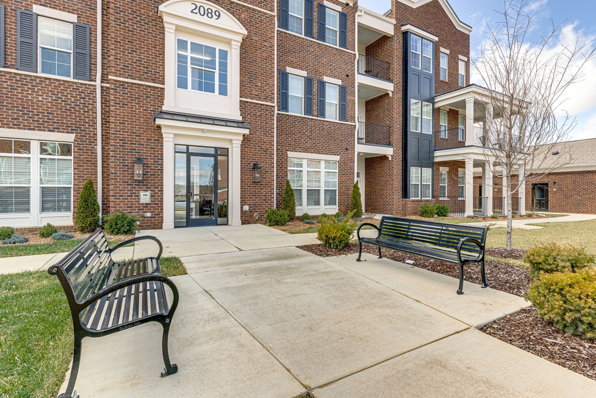 2089 Branford Pl Unit: 102