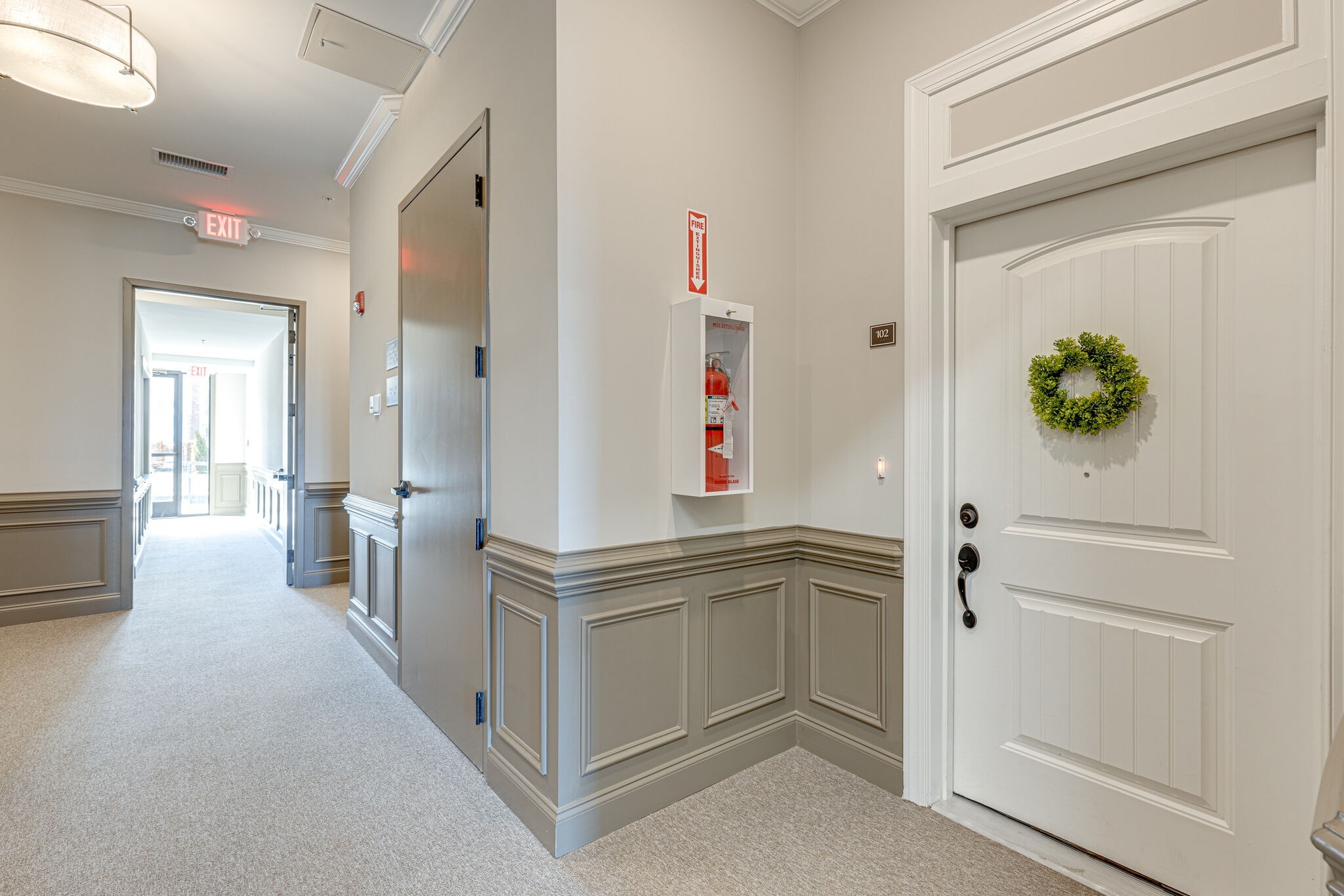 2089 Branford Pl Unit: 102