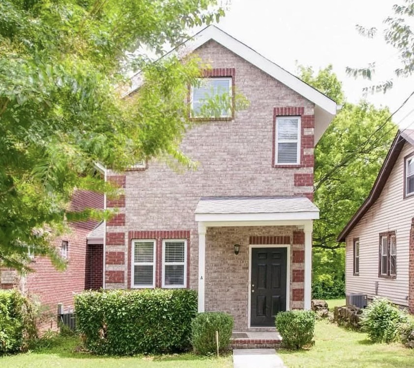 928 33rd Ave, N Unit: A