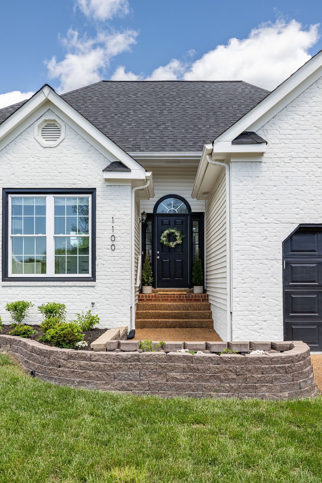 1100 Summerville Cir