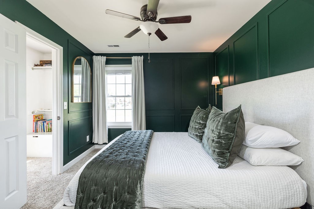 1100 Summerville Cir