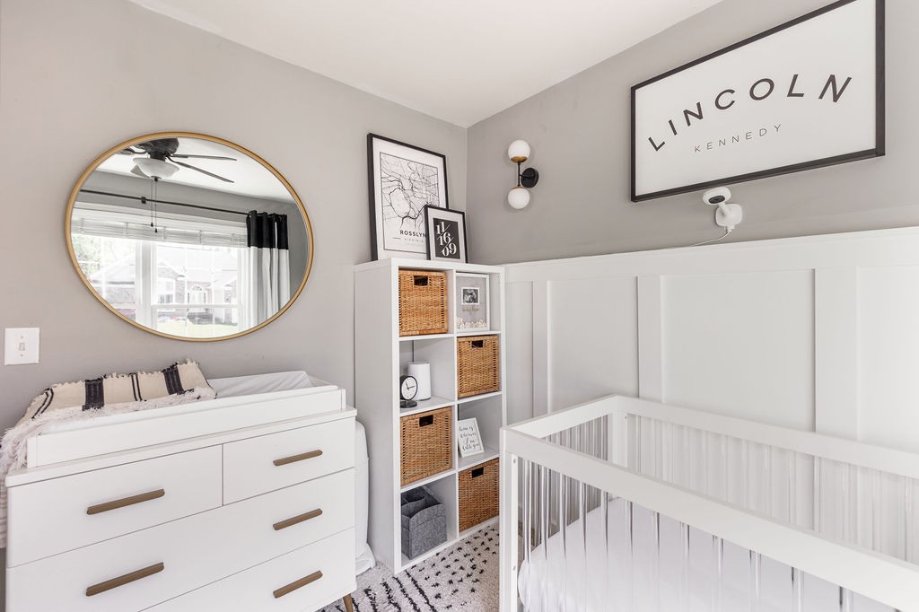 1100 Summerville Cir