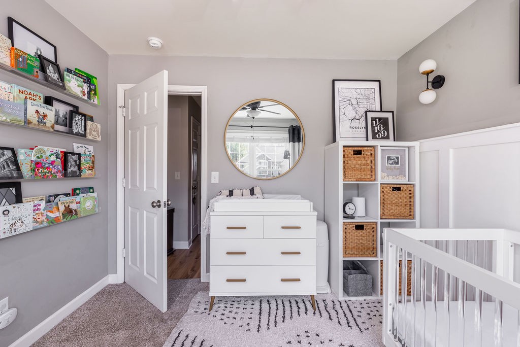 1100 Summerville Cir