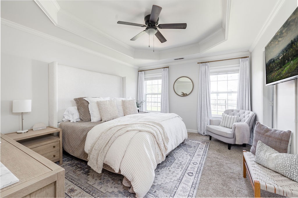 1100 Summerville Cir