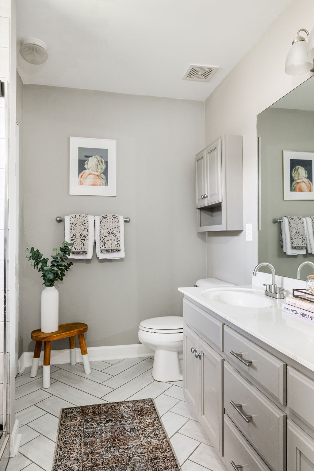 1100 Summerville Cir