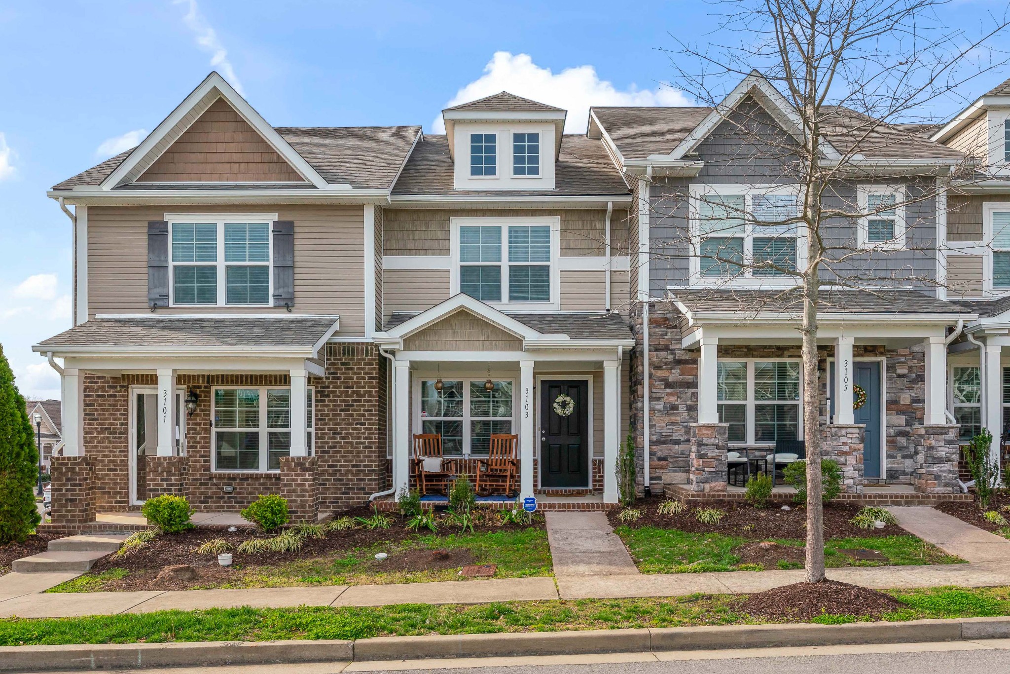 3103 Cedar Cottage Dr