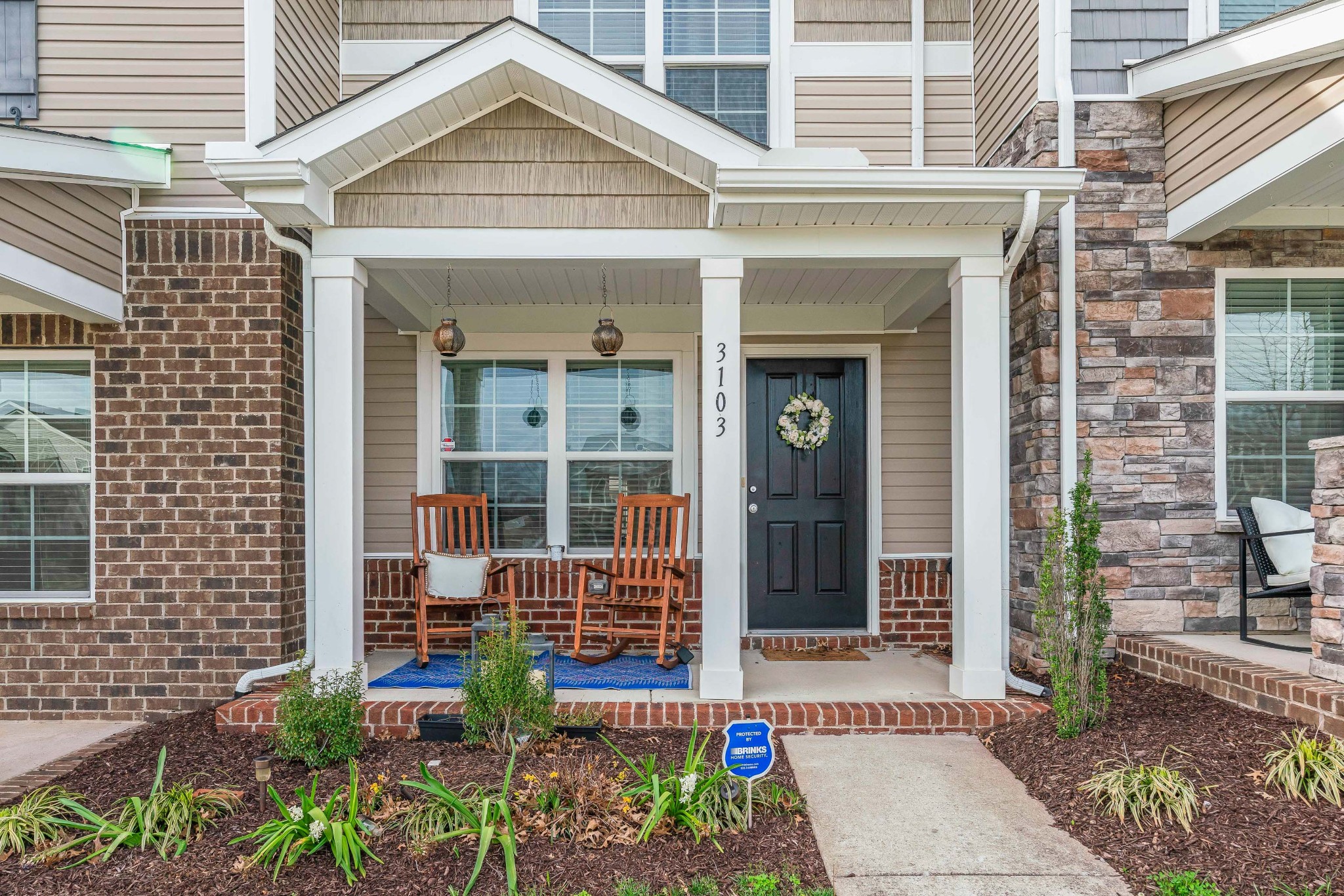 3103 Cedar Cottage Dr