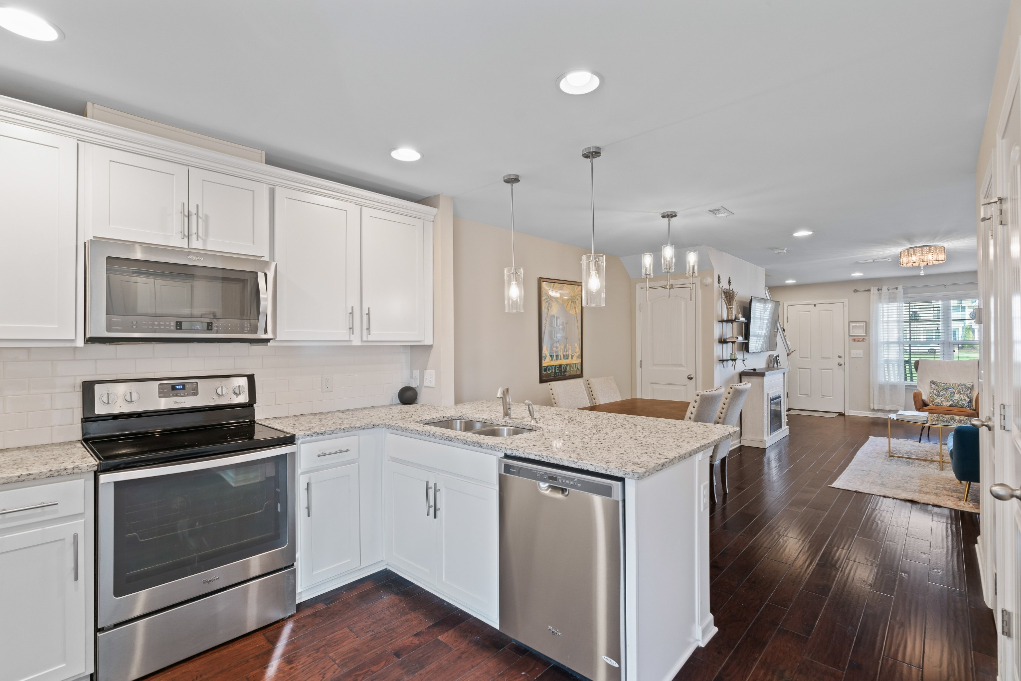 3103 Cedar Cottage Dr