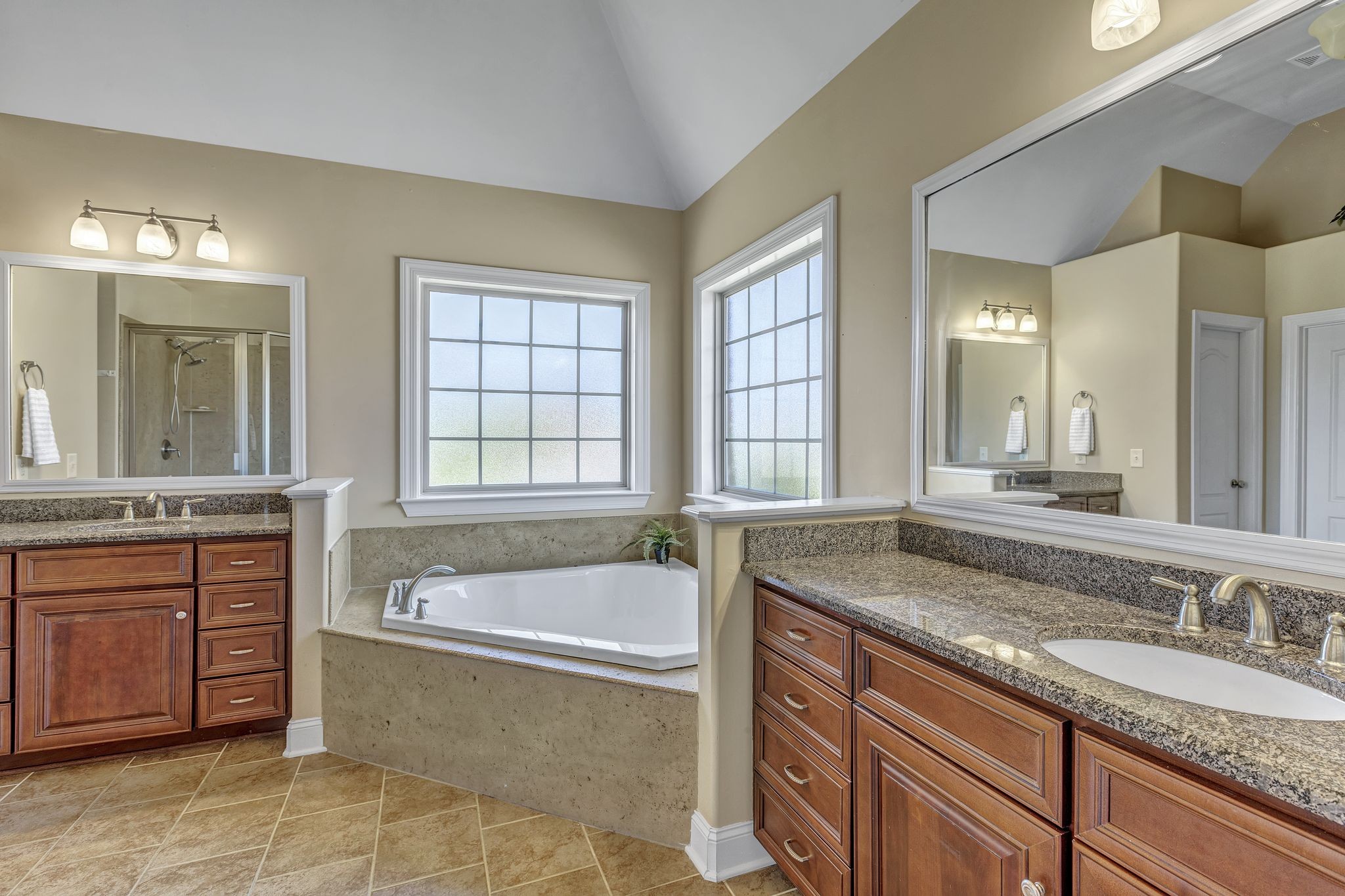 7007 Brindle Ridge Way