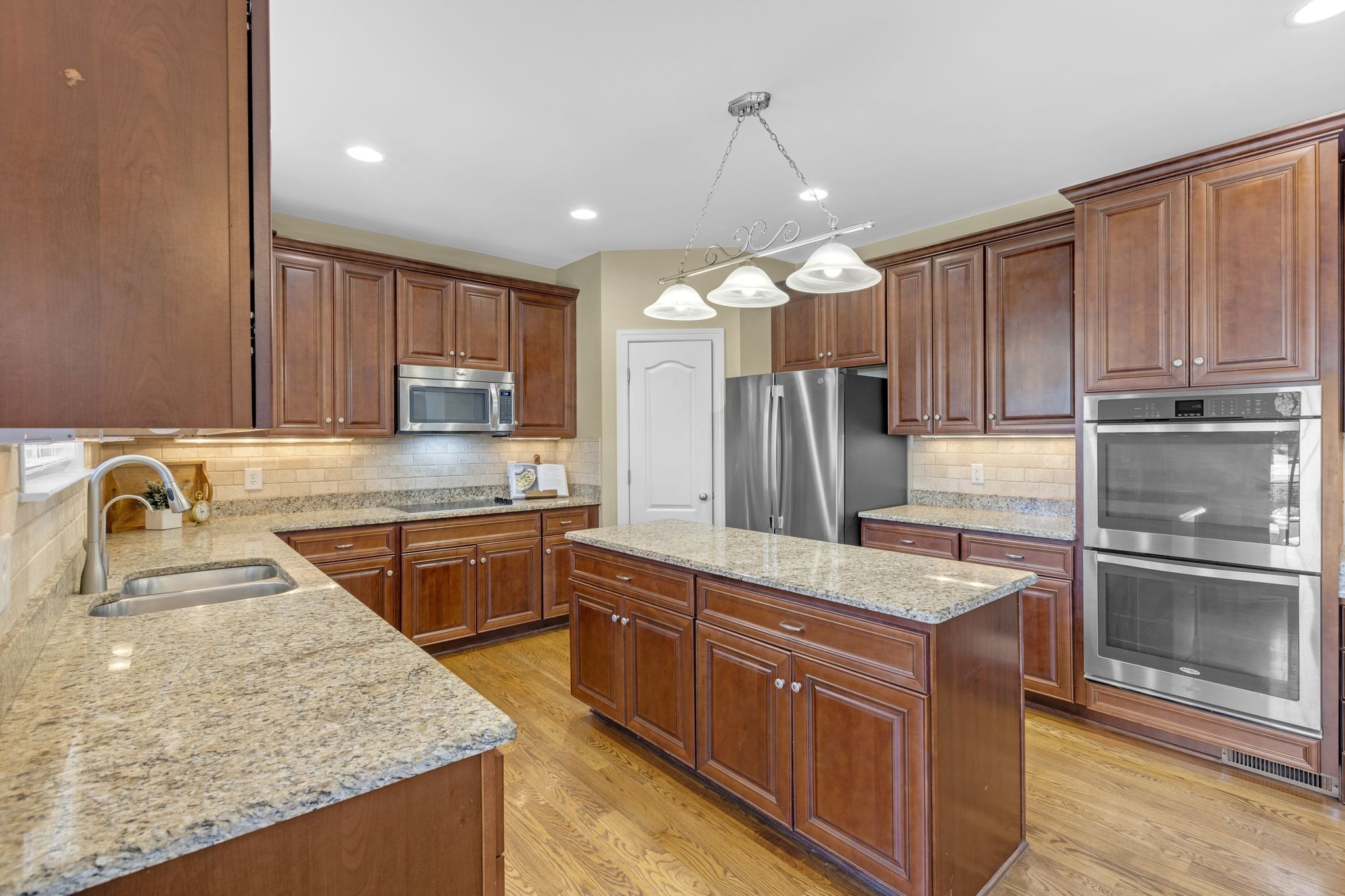 7007 Brindle Ridge Way