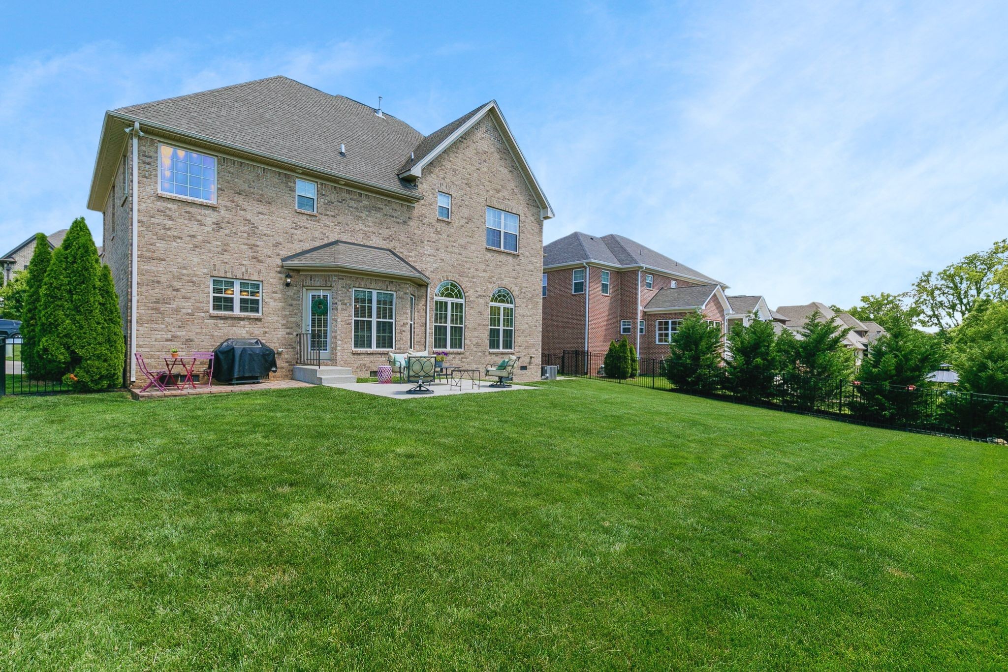 7007 Brindle Ridge Way