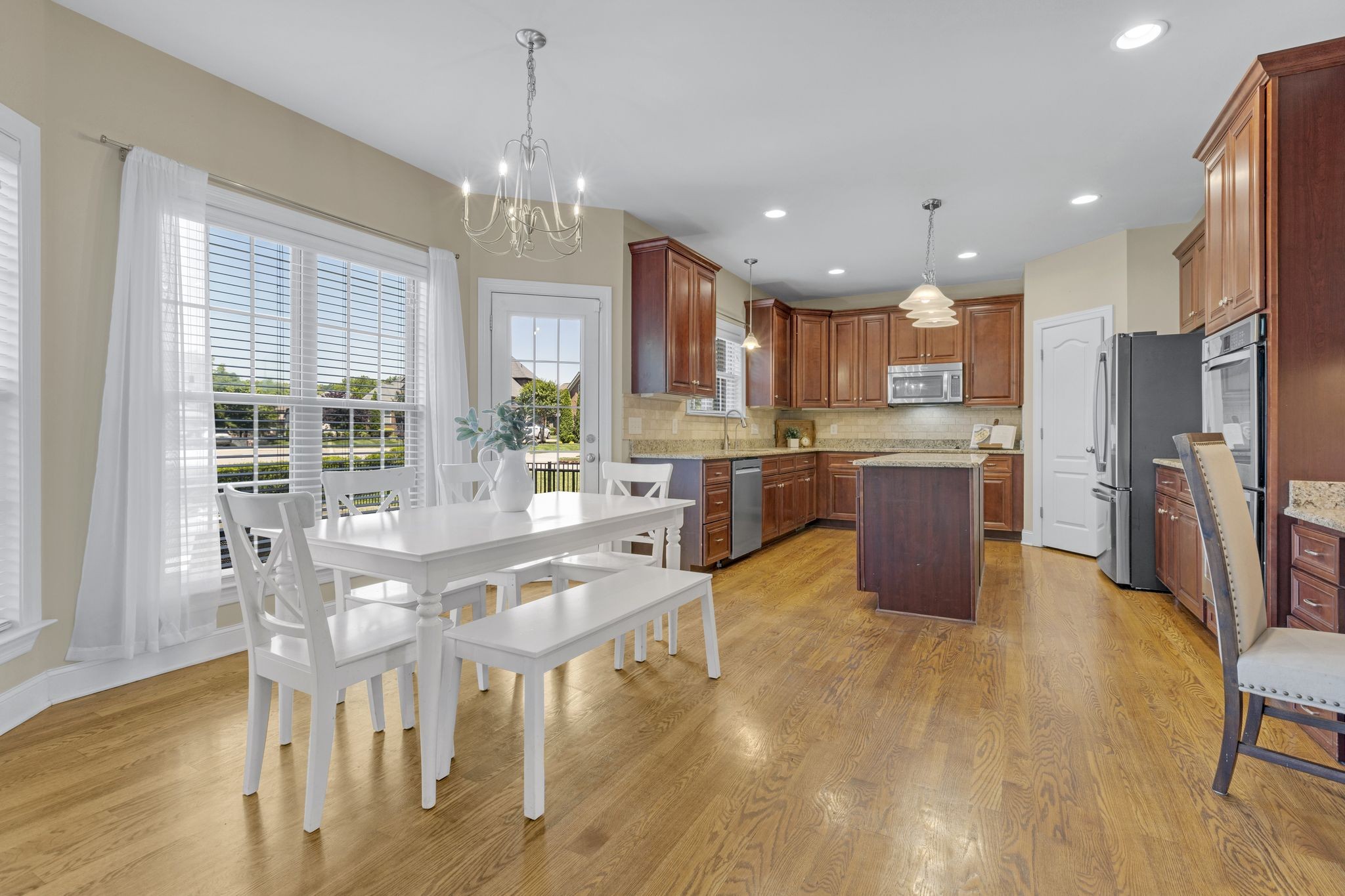 7007 Brindle Ridge Way