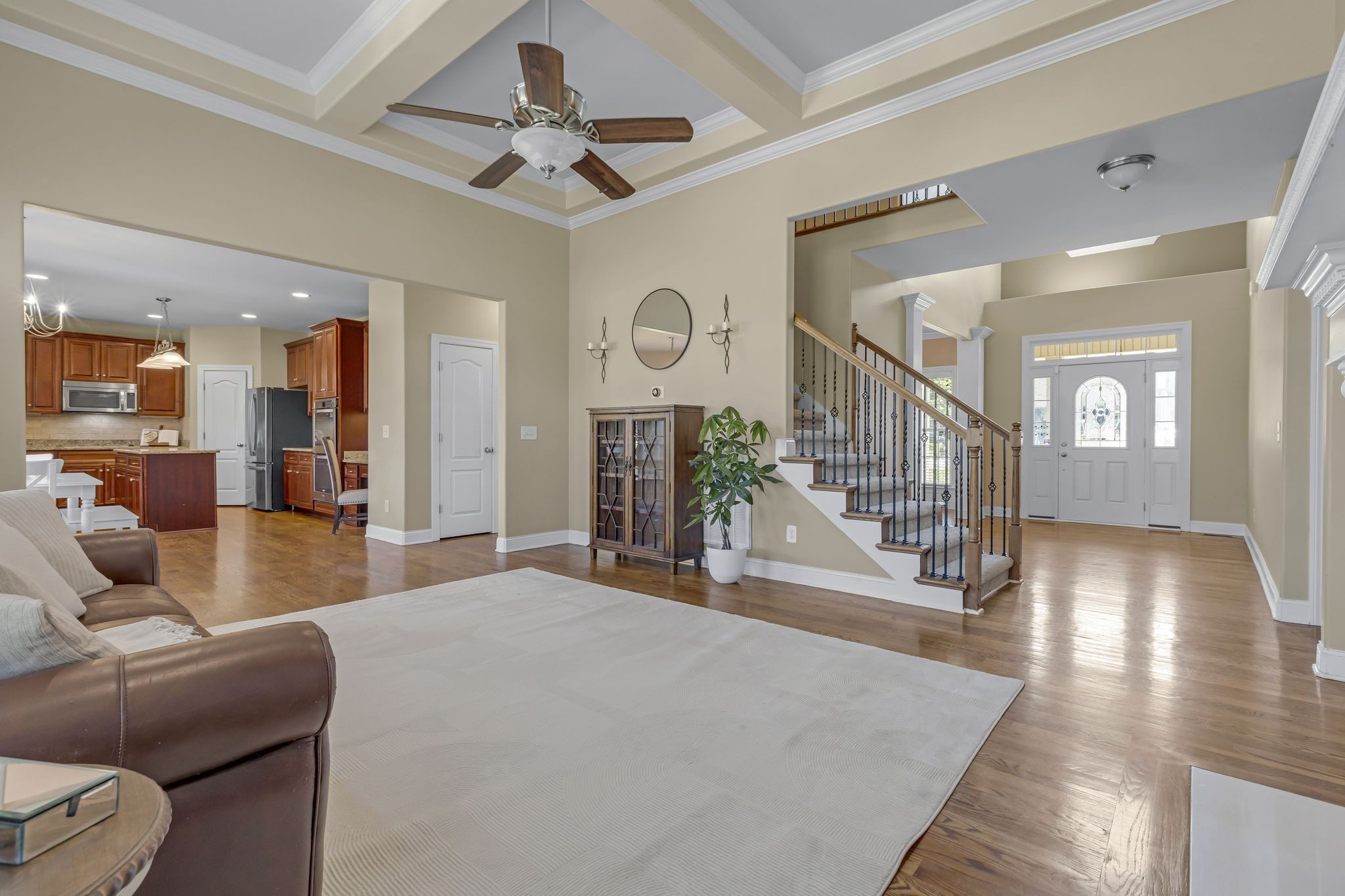 7007 Brindle Ridge Way