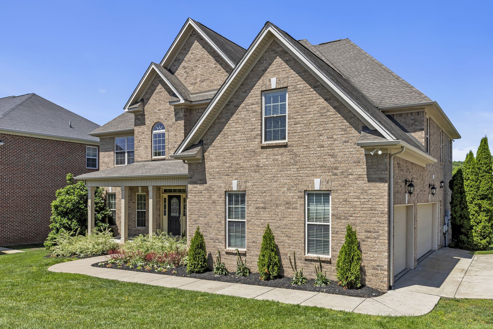 7007 Brindle Ridge Way