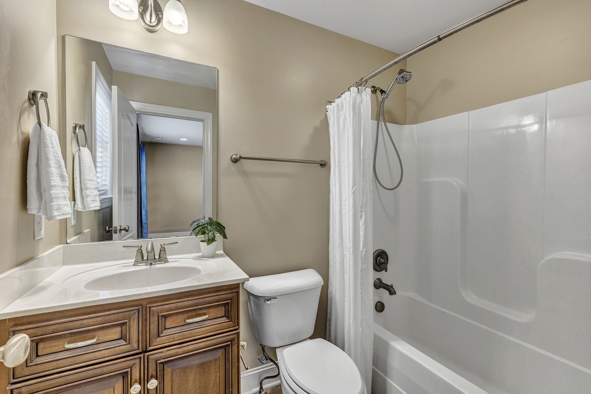 7007 Brindle Ridge Way