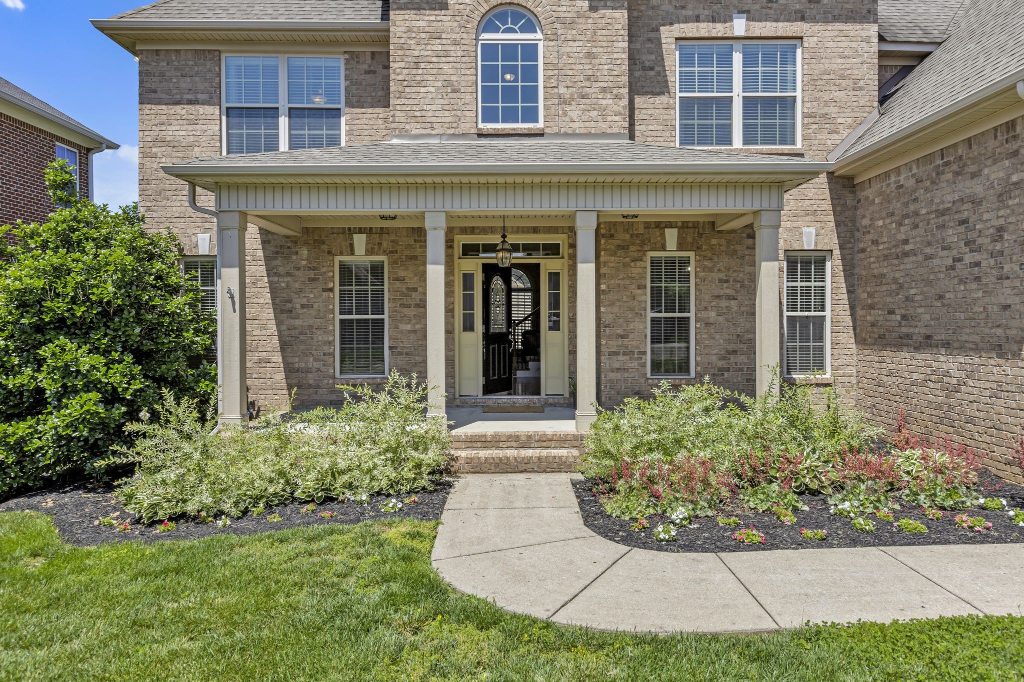 7007 Brindle Ridge Way