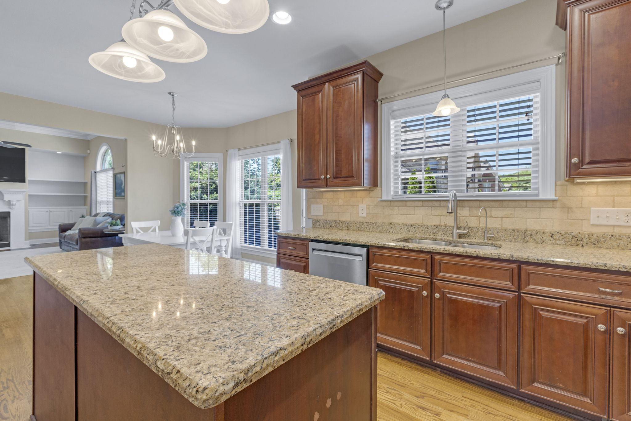 7007 Brindle Ridge Way