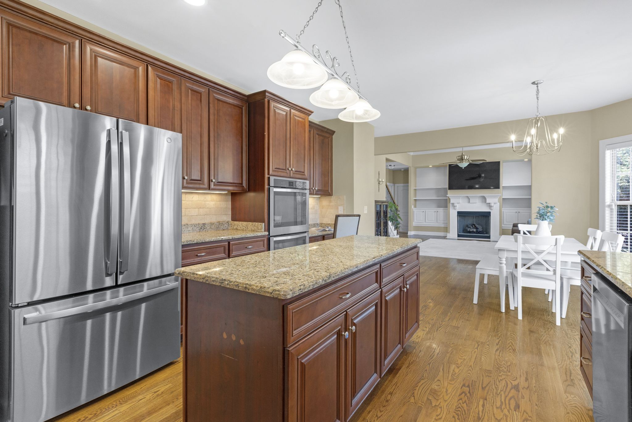 7007 Brindle Ridge Way