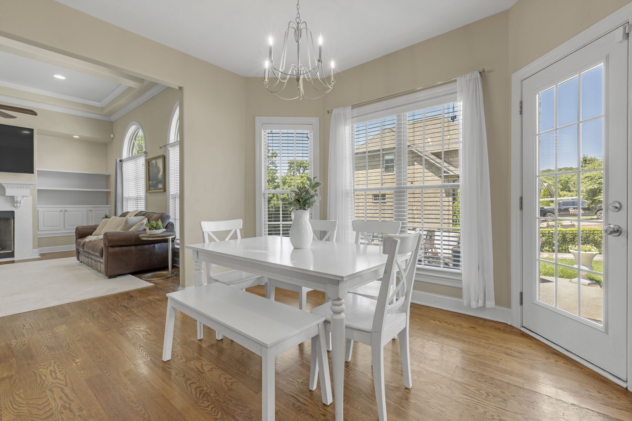 7007 Brindle Ridge Way