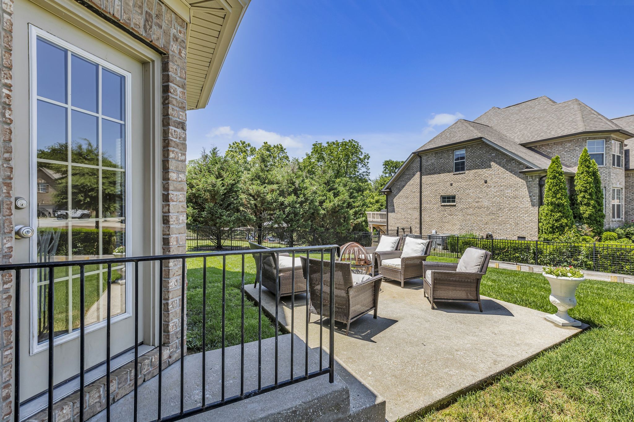 7007 Brindle Ridge Way