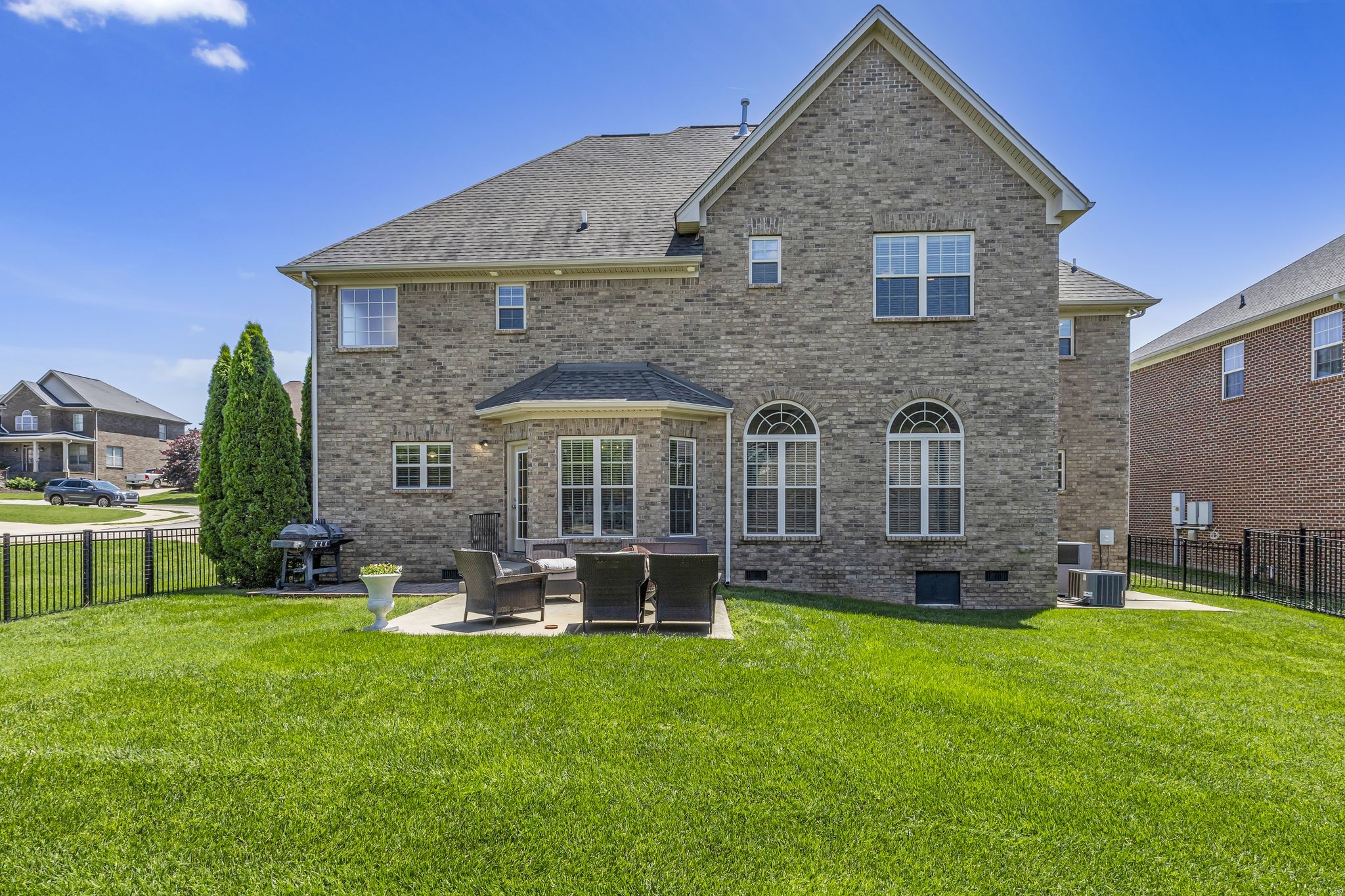 7007 Brindle Ridge Way