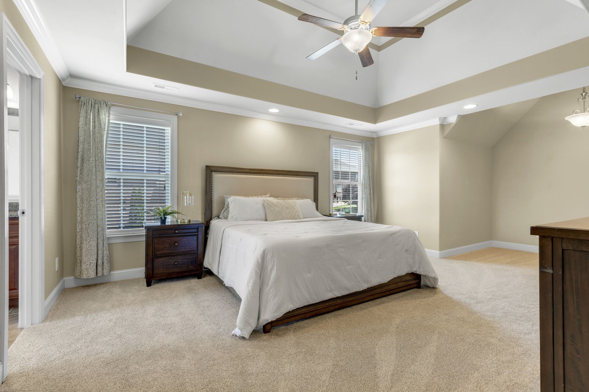 7007 Brindle Ridge Way