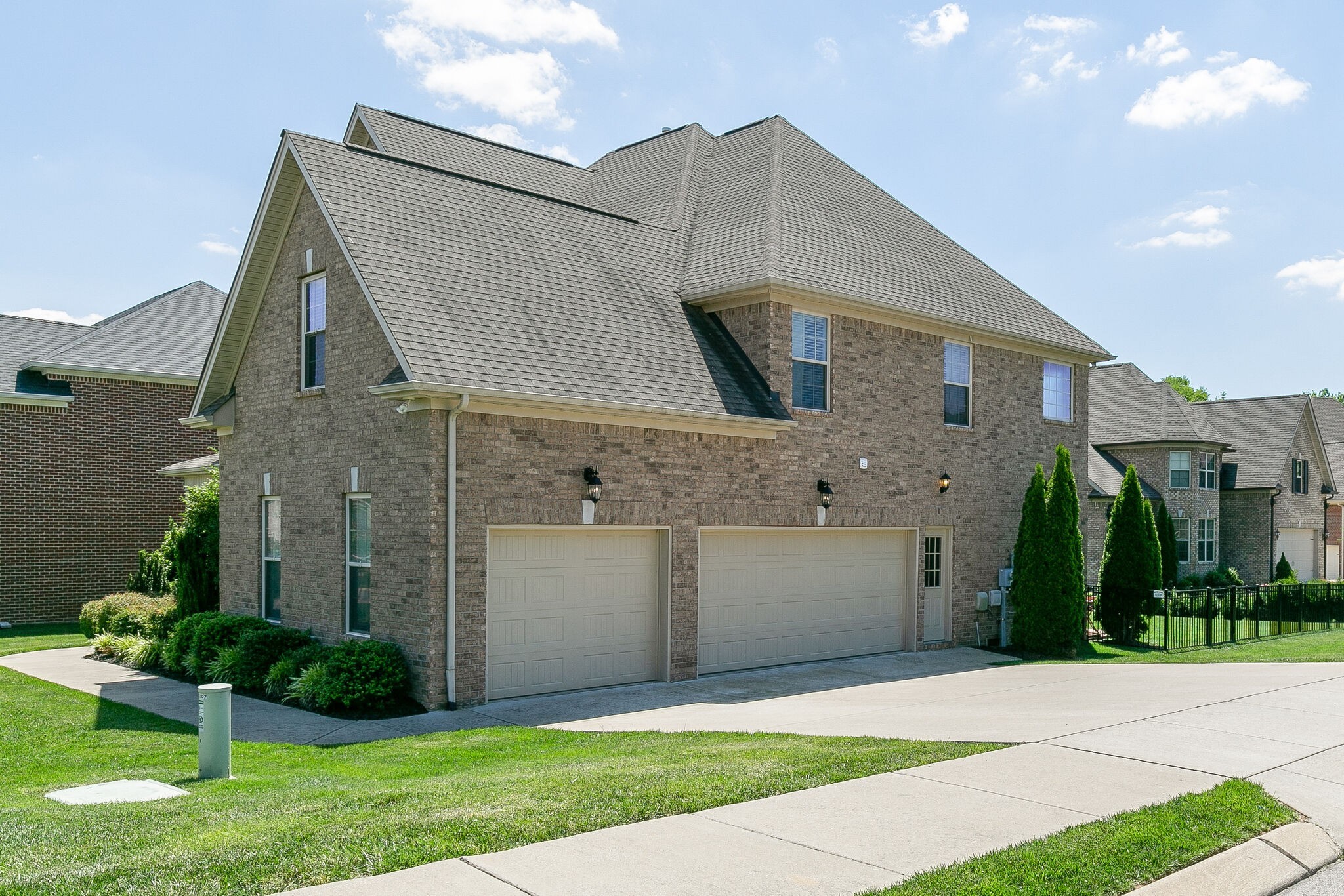 7007 Brindle Ridge Way