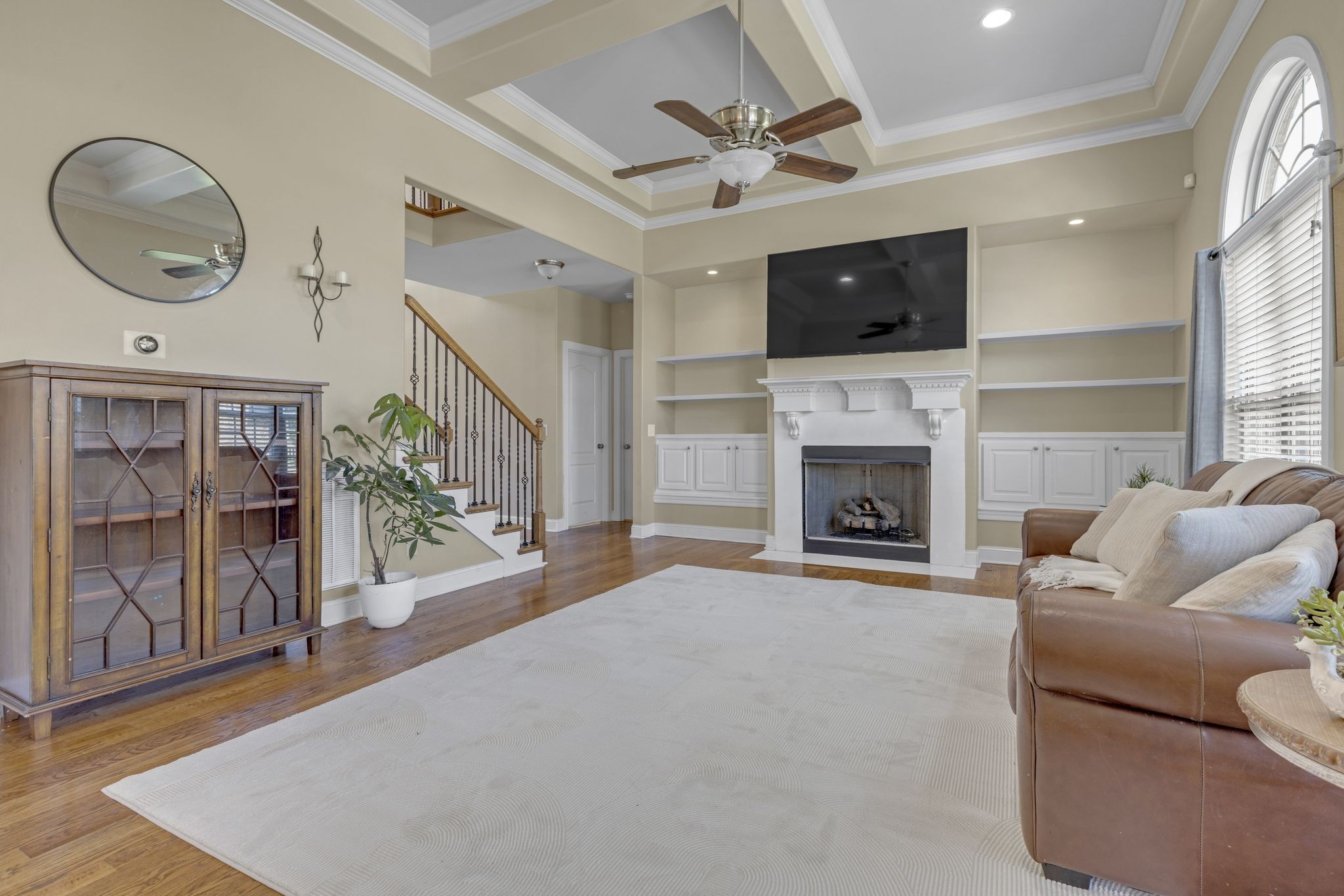 7007 Brindle Ridge Way