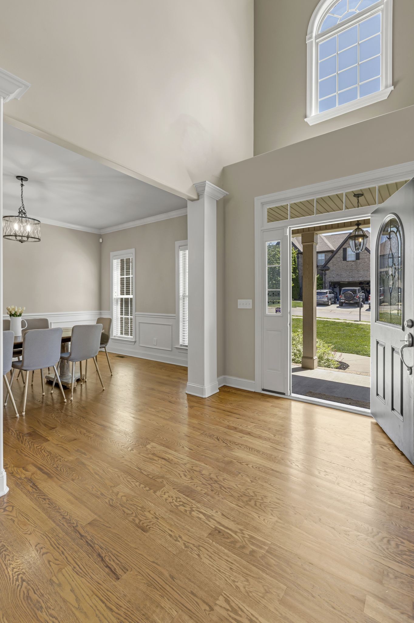 7007 Brindle Ridge Way