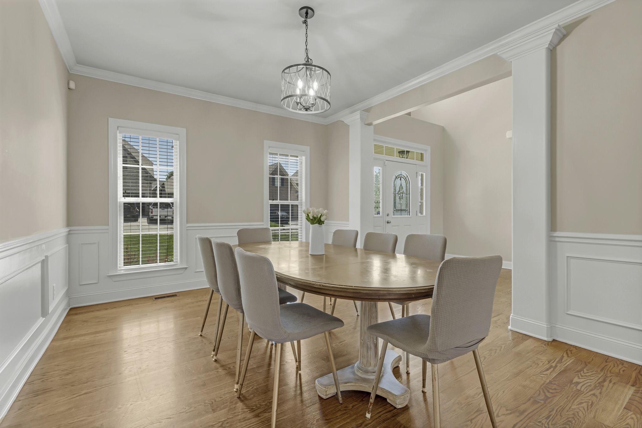 7007 Brindle Ridge Way