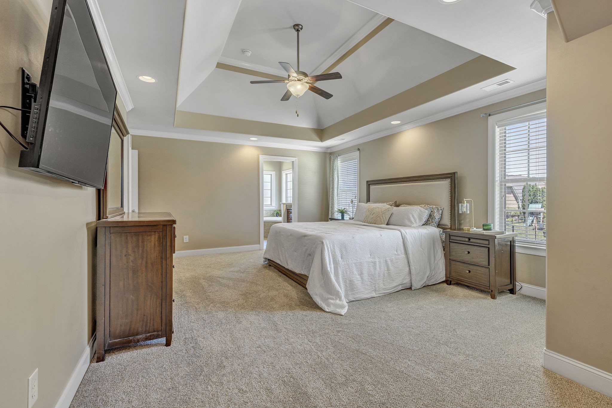 7007 Brindle Ridge Way