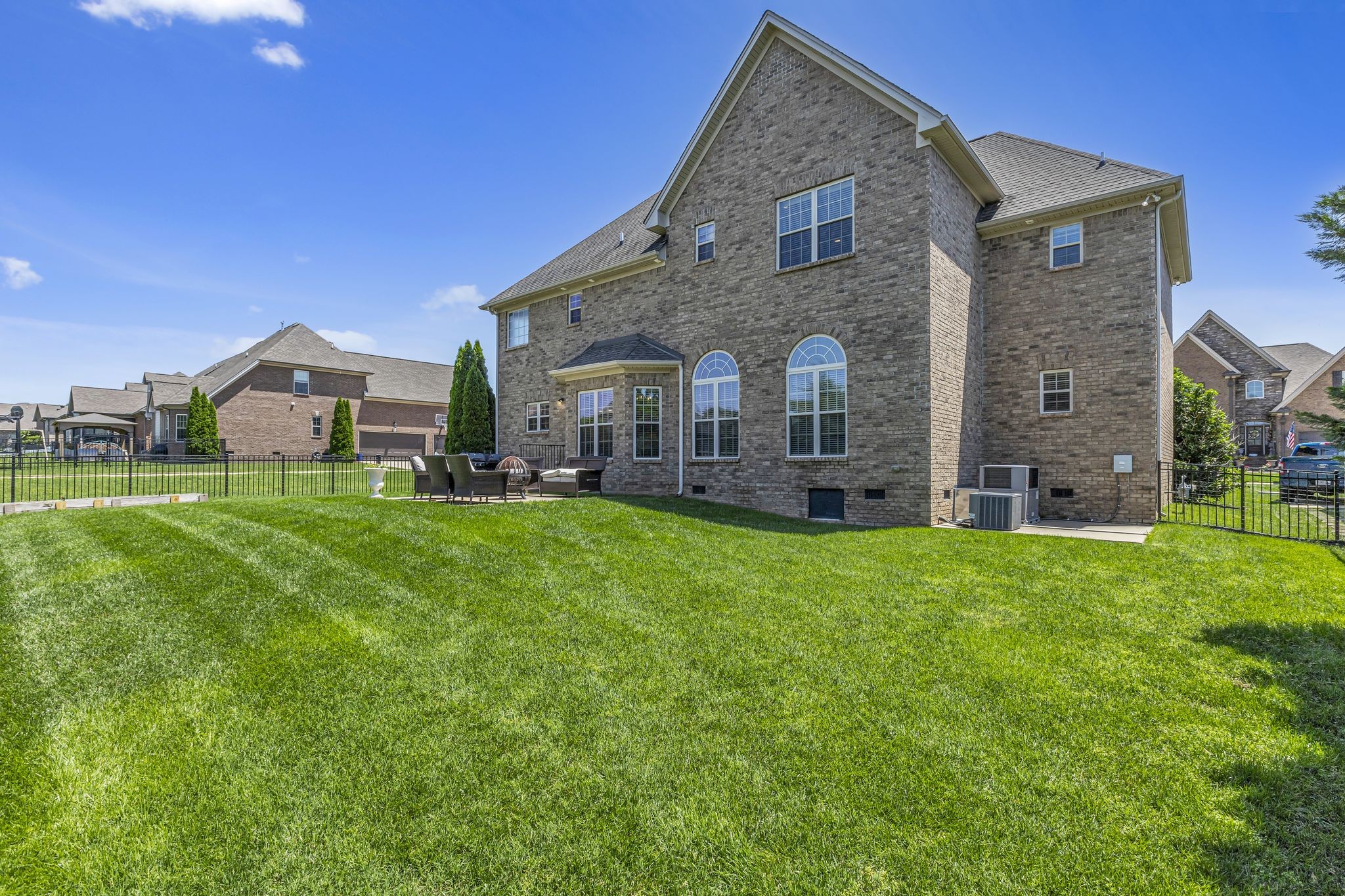 7007 Brindle Ridge Way