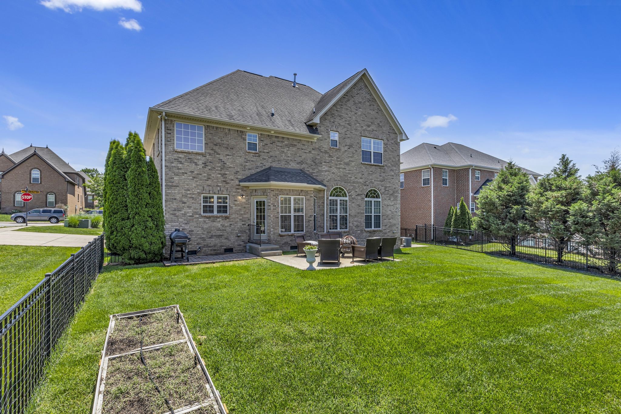 7007 Brindle Ridge Way