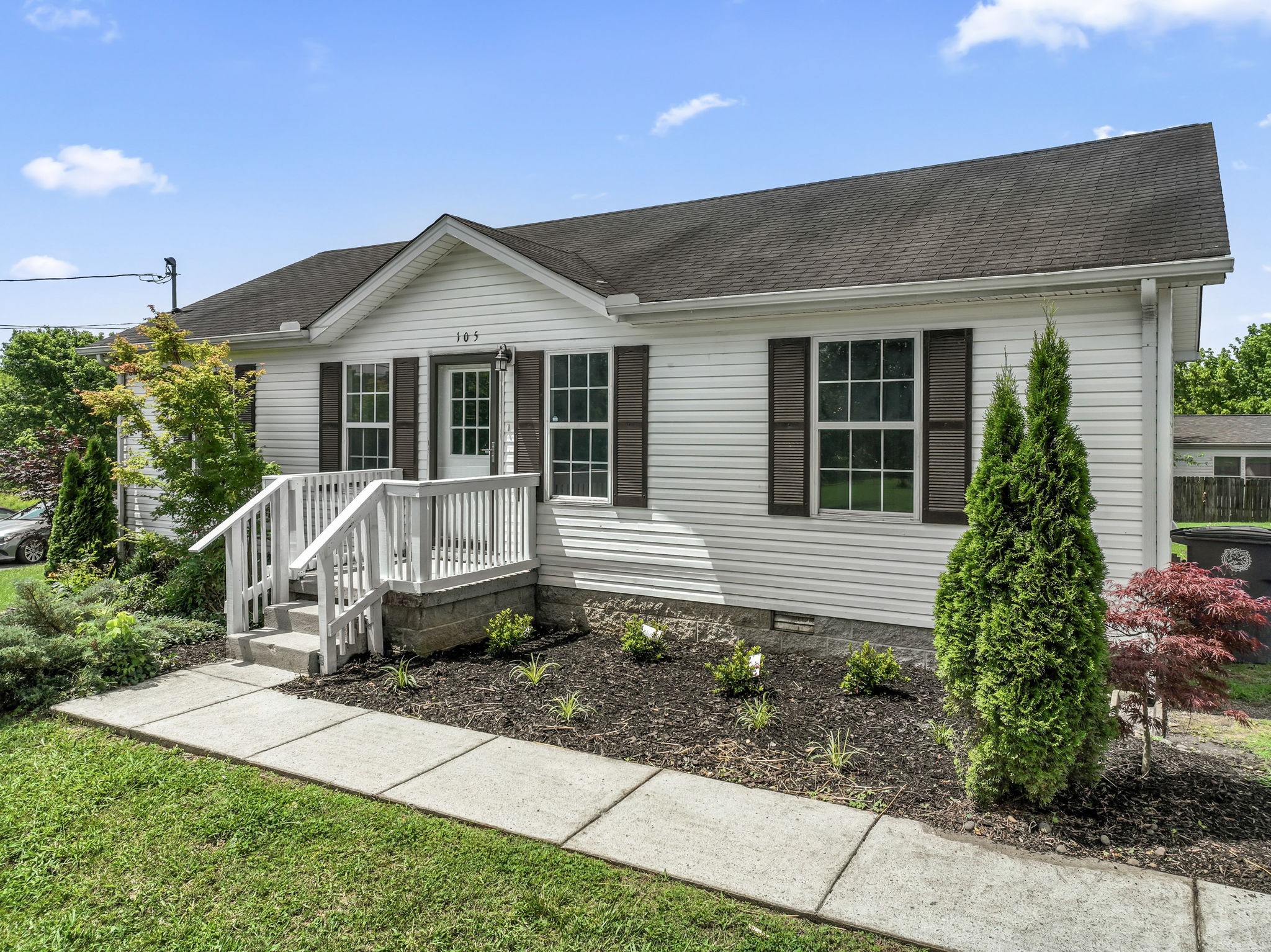105 Choctaw Ct
