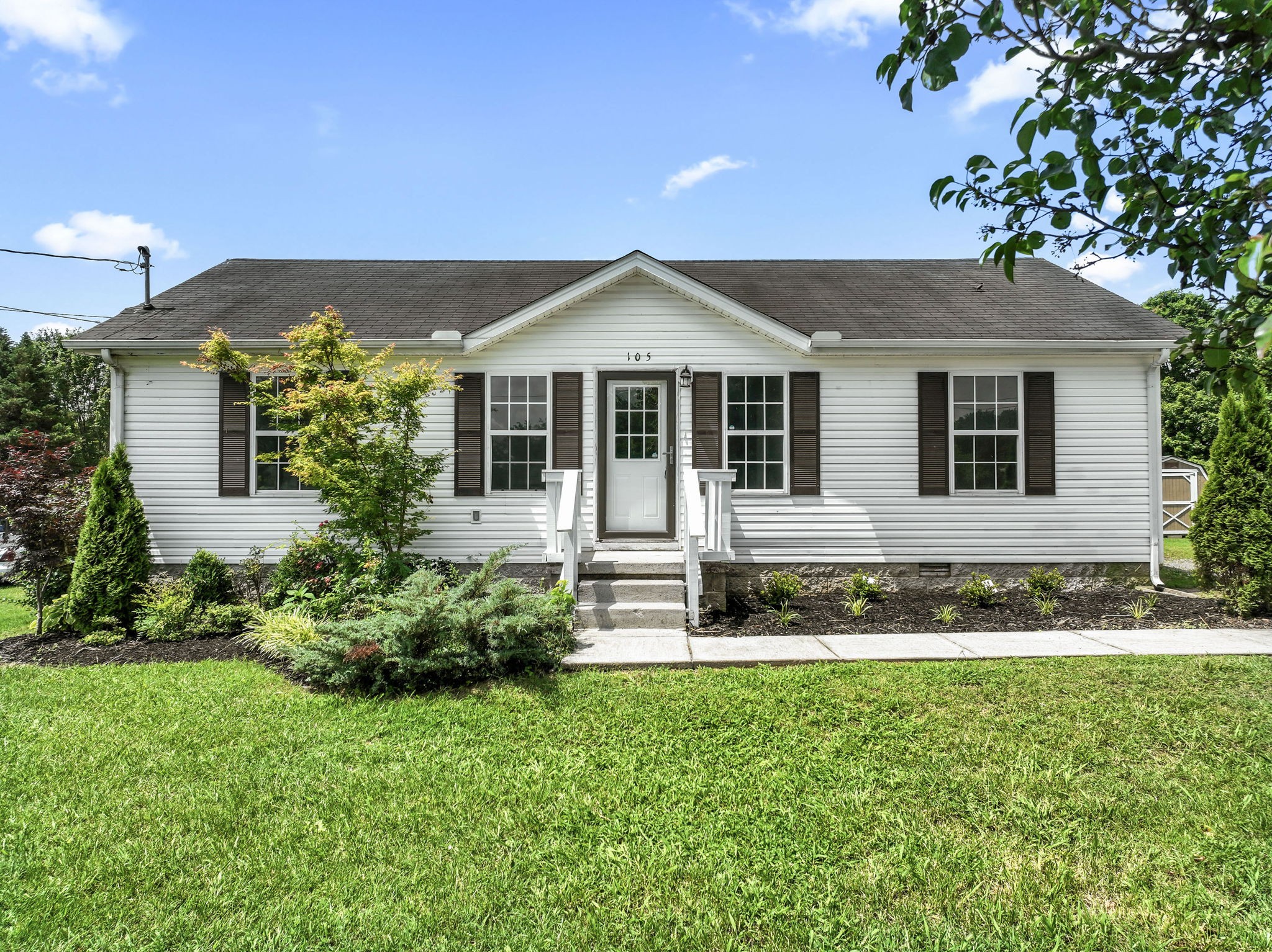 105 Choctaw Ct