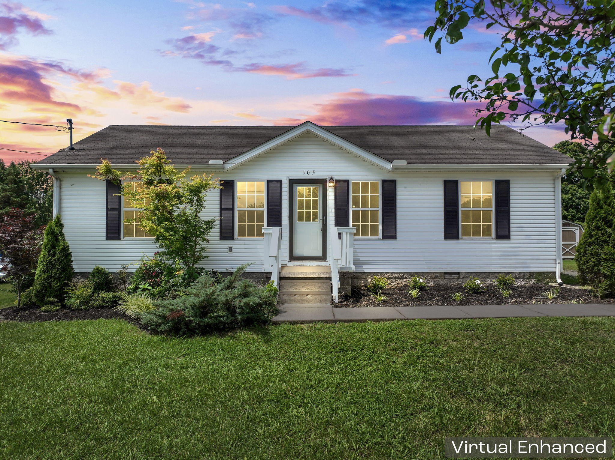 105 Choctaw Ct