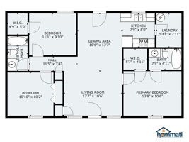 105 Choctaw Ct