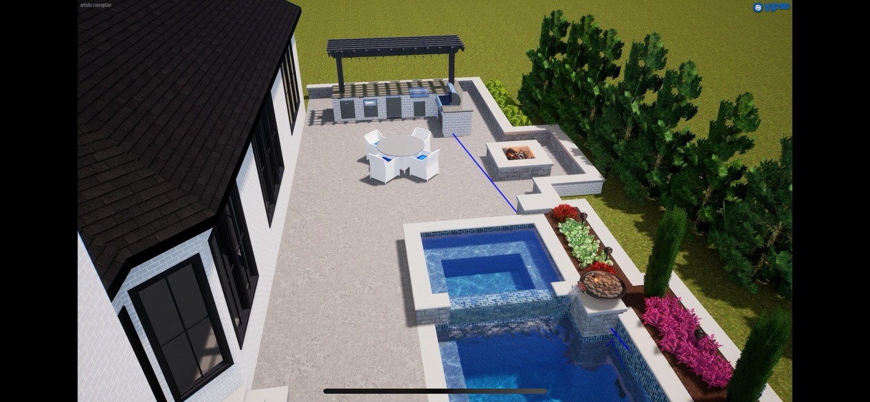 233 Gardenridge Dr
